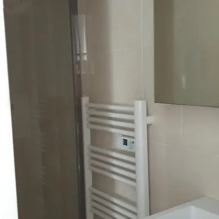 Appt T2 Meublé-juan Les Pins-logt 10 Appartement