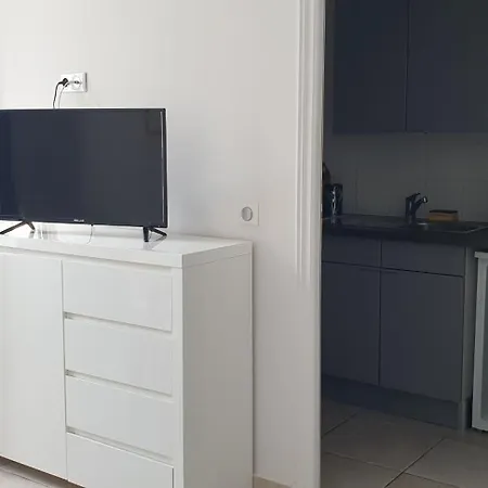 Apartman Appt T2 Meuble-juan Les Pins-logt 10