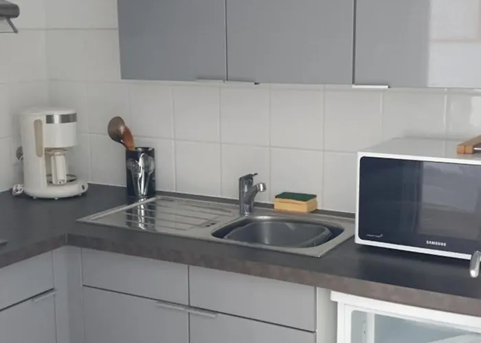 Appt T2 Meuble-juan Les Pins-logt 10 Διαμέρισμα *