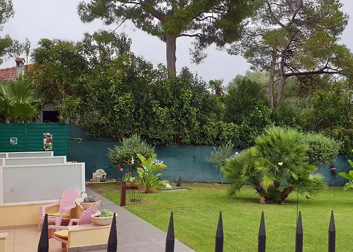 Appt T2 Meuble-juan Les Pins-logt 10