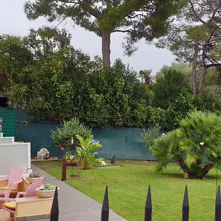 Appt T2 Meuble-juan Les Pins-logt 10