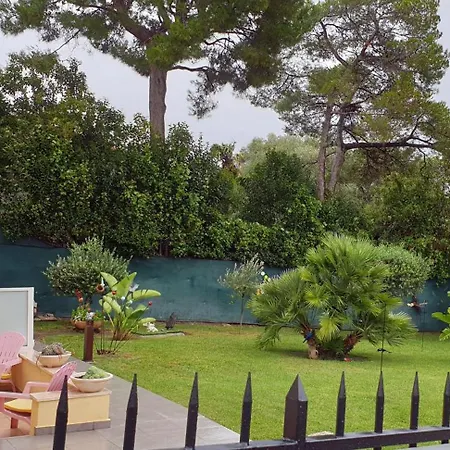 Apartment Appt T2 Meuble-juan Les Pins-logt 10