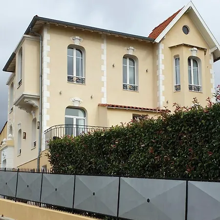 Appt T2 Meuble-juan Les Pins-logt 10 Apartment *