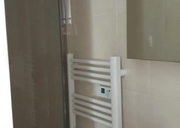 Appt T2 Meuble-juan Les Pins-logt 10 Daire